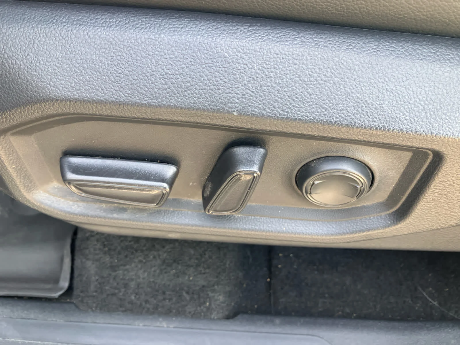 Used 2024 Magnetic Gray Metallic Toyota SR5 image 11