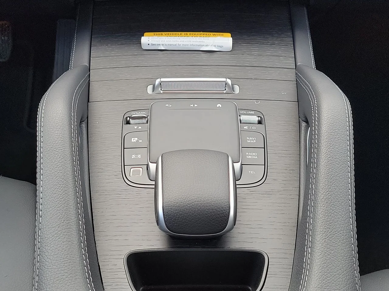 2026 Mercedes-Benz GLE GLE350 - Photo 21