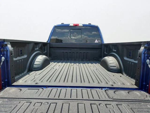 New 2026 Argon Blue Metallic Ford F-250® Lariat® image 53