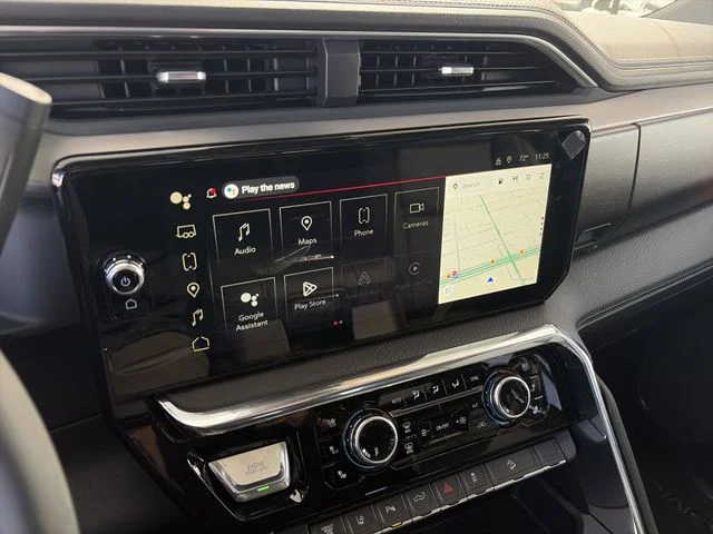 New 2026 White GMC Denali image 19