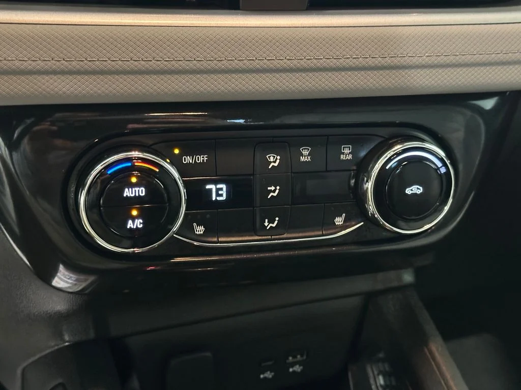 Used 2024 Beige Chevrolet LT image 23