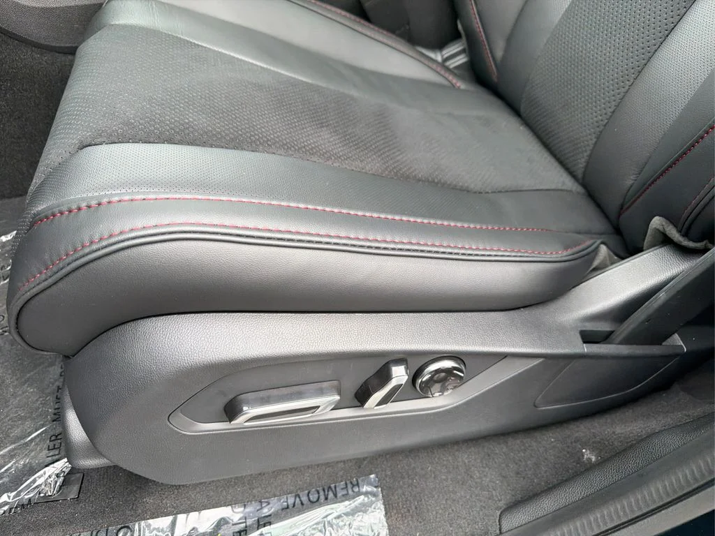 2026 Acura MDX A-Spec Package - Photo 17