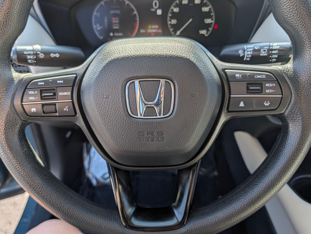 Used 2024  Honda LX image 19