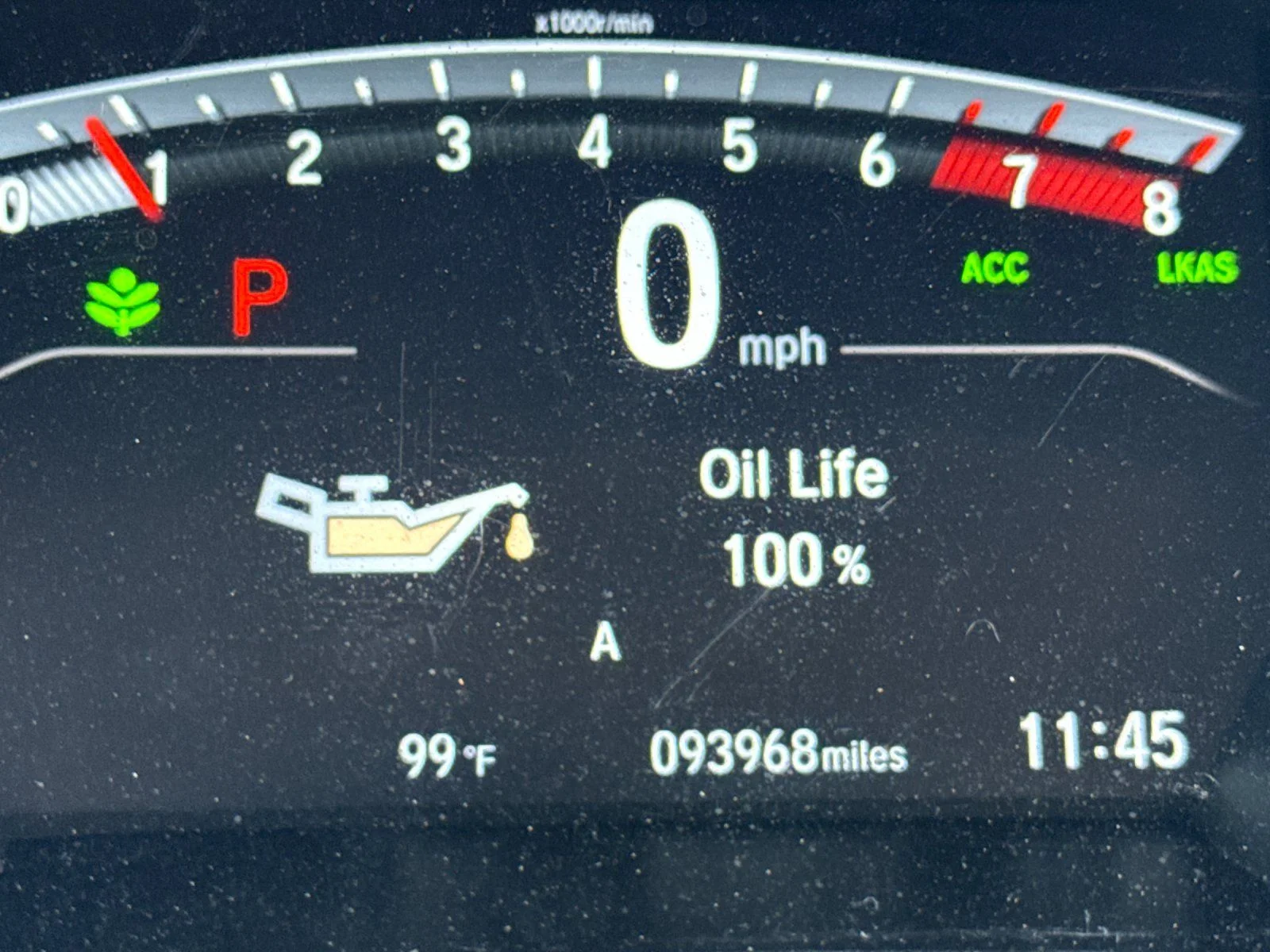 Used 2022  Honda EX image 26