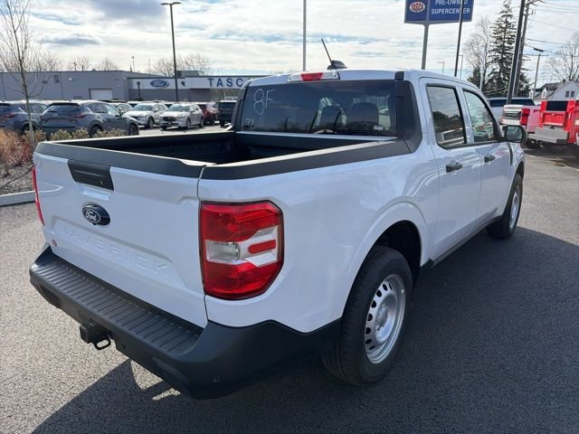 New 2026 Oxford White Ford XL image 4