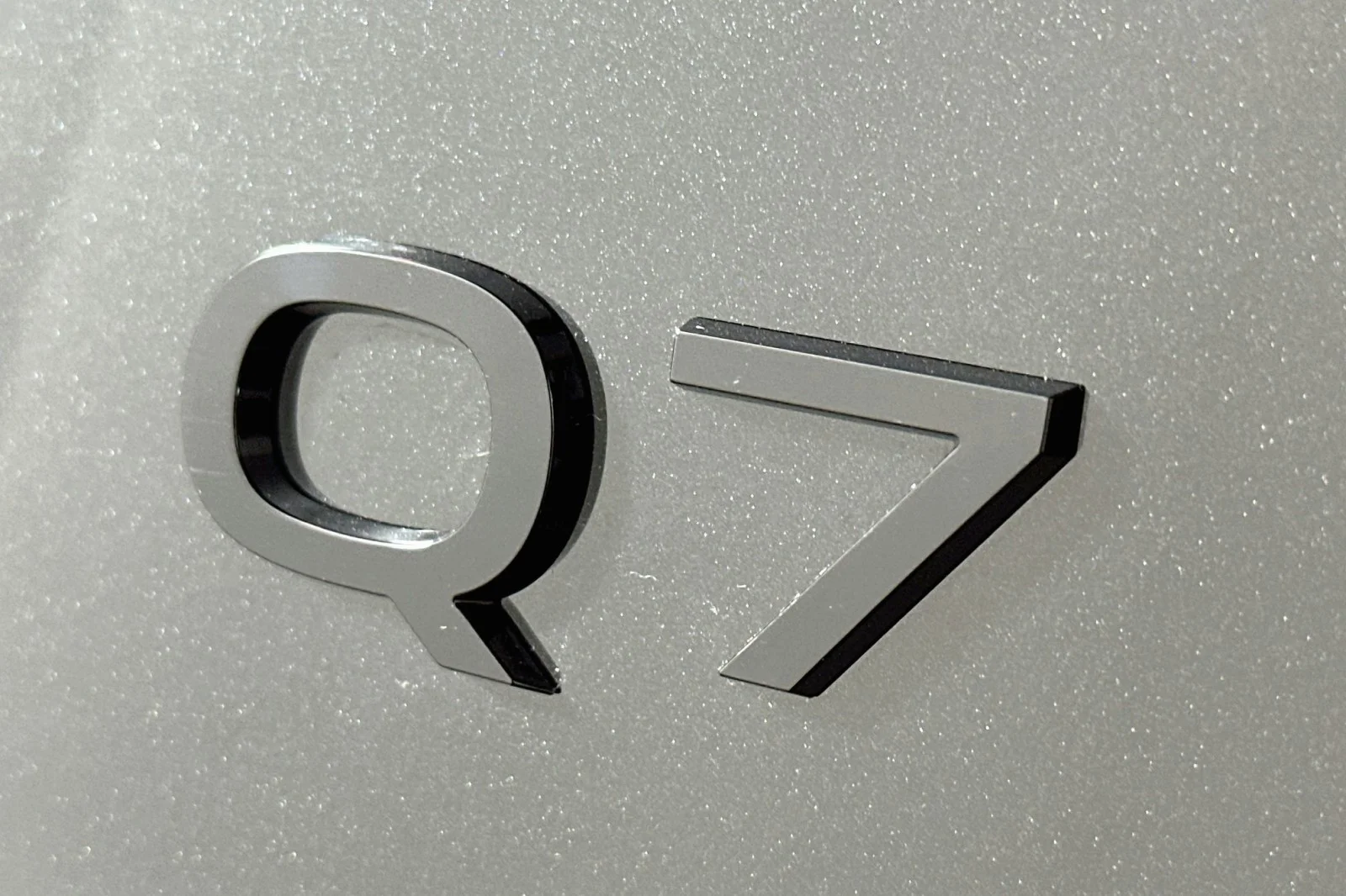 New 2026 Mythos Black Metallic Audi S line Premium Plus image 10