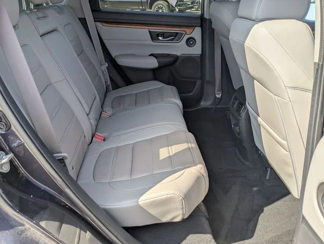 Used 2018  Honda EX-L image 20