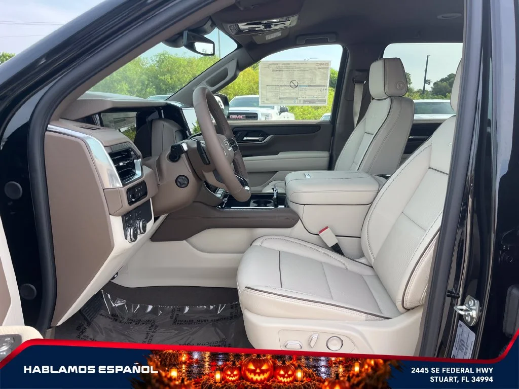 New 2026 Onyx Black GMC Denali image 11