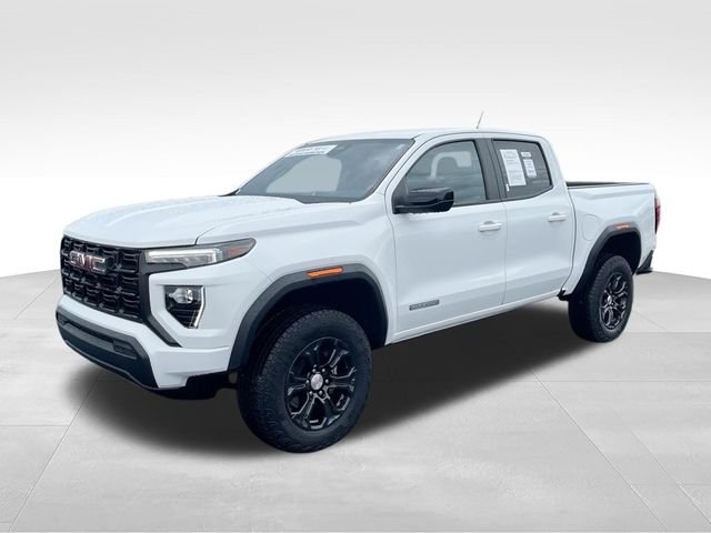 Certified Used 2024 White GMC Elevation image 4