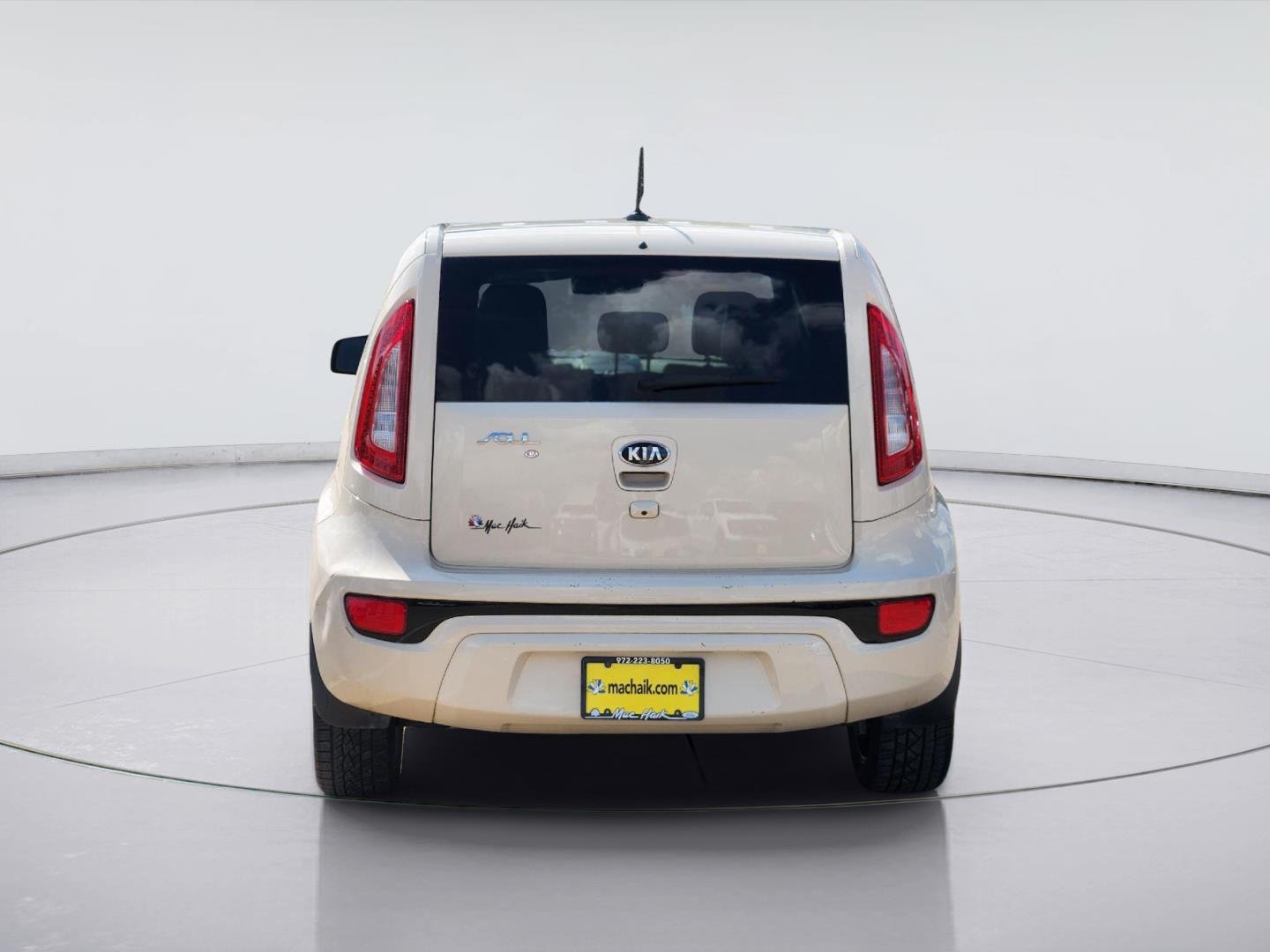 Used 2013 Dune Kia ! image 5
