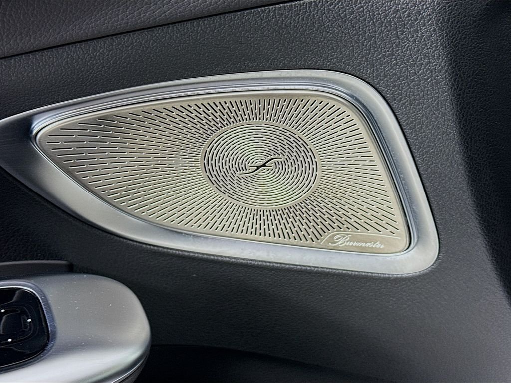 Used 2025 Silver Mercedes-Benz C 300 image 19