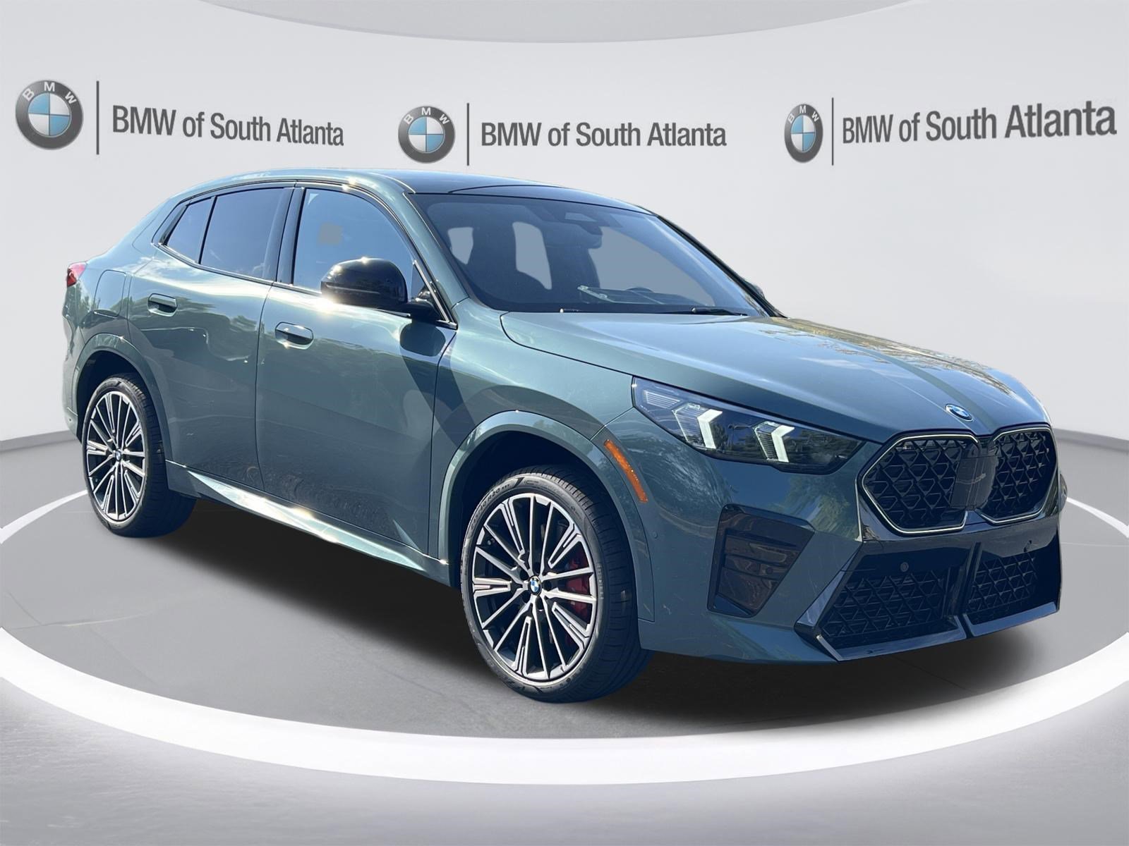 2026 BMW X2 28i - Photo 29
