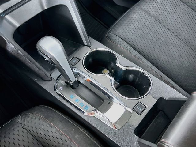 2013 Chevrolet Equinox LS - Photo 19