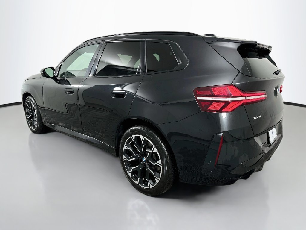 Used 2026 Black Sapphire Metallic BMW 30 xDrive image 7