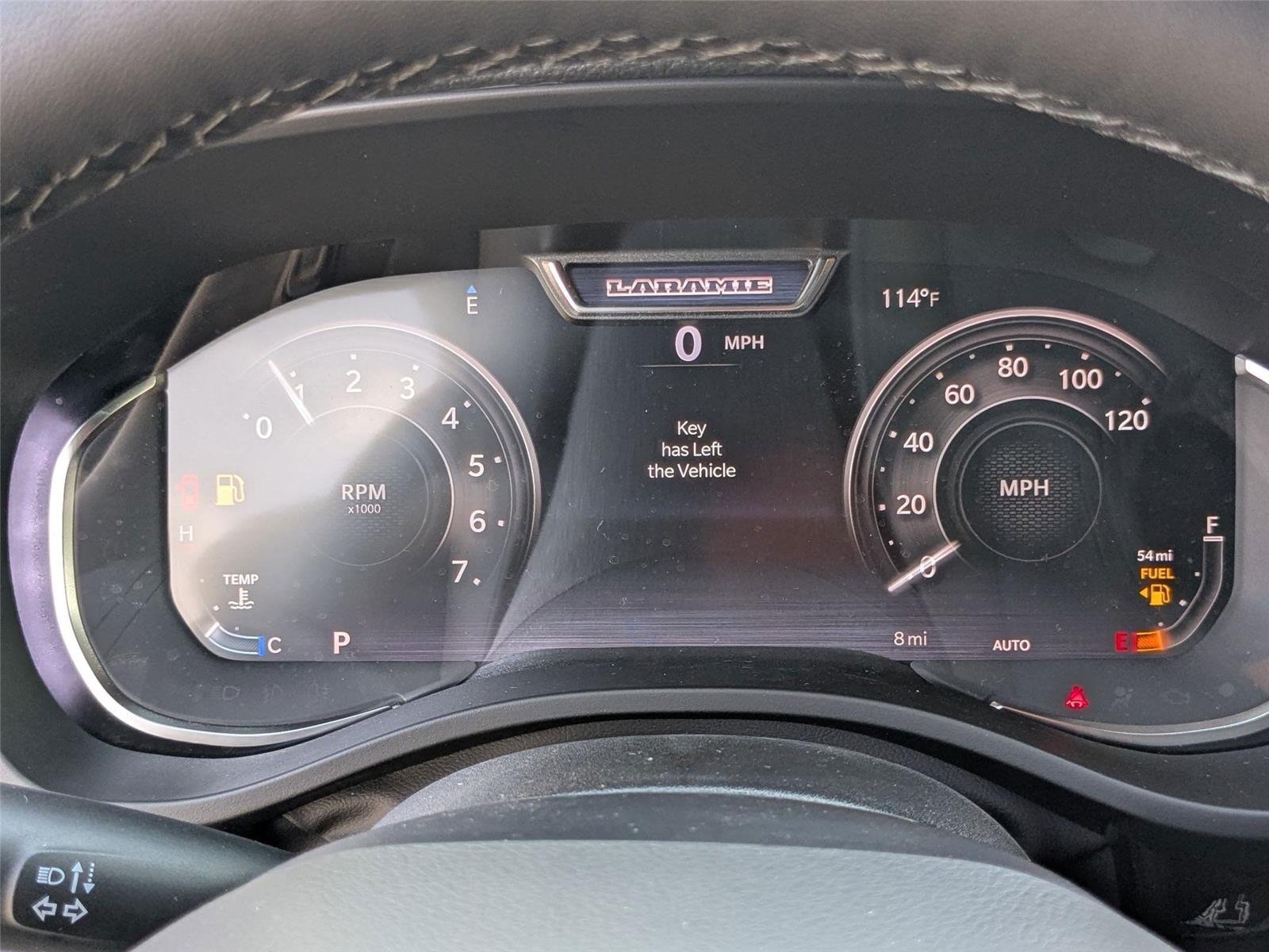 2026 RAM 1500 Laramie - Photo 13