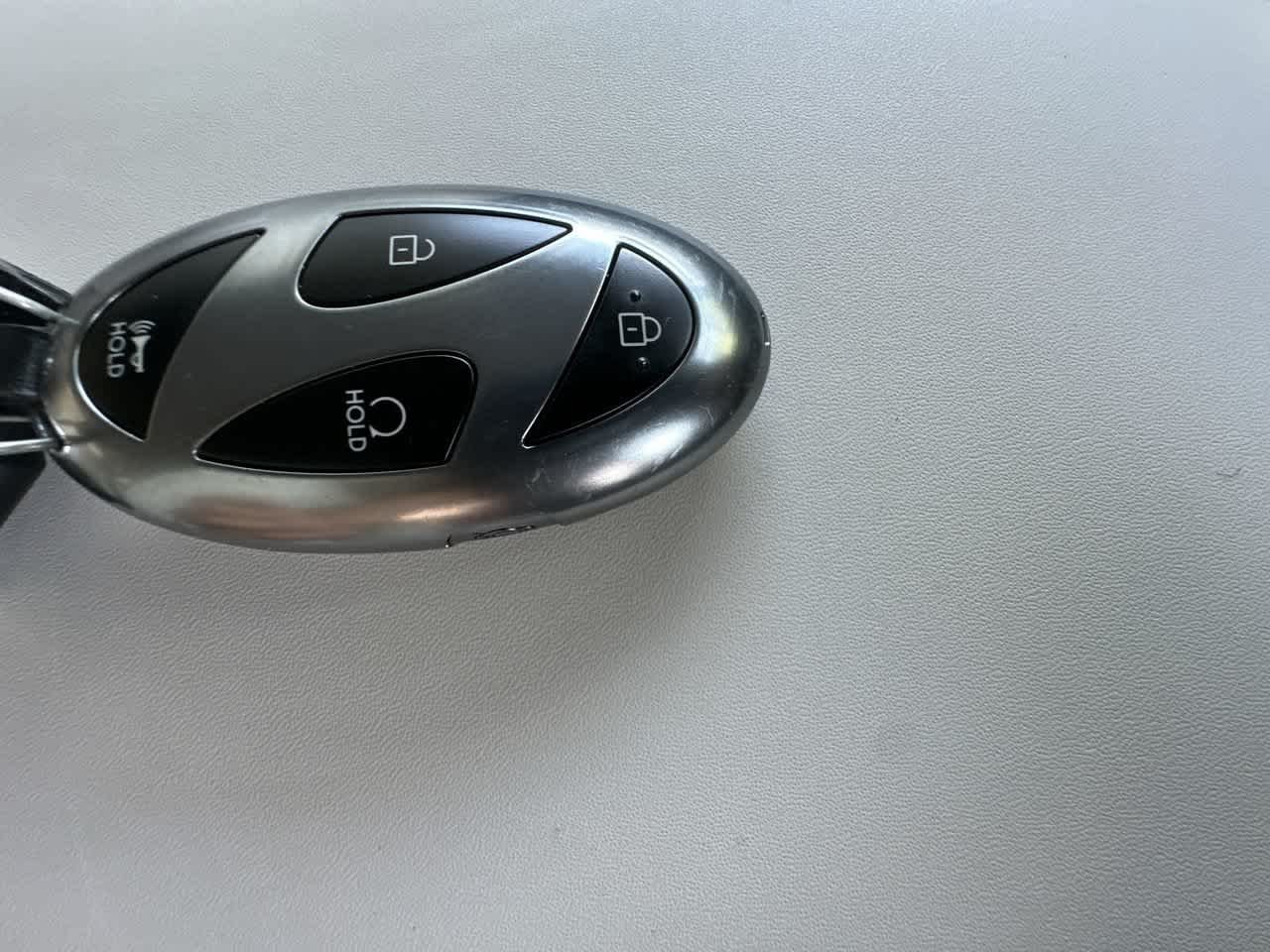 2026 Hyundai Sonata SE - Photo 28
