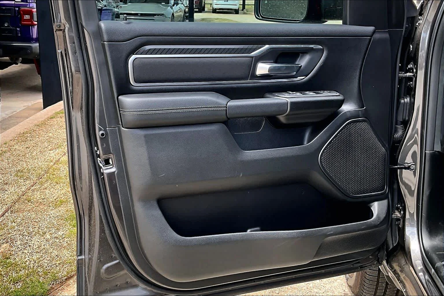 2026 RAM 1500 Big Horn/Lone Star - Photo 11