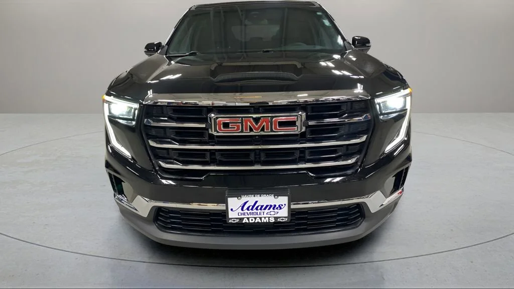 2025 GMC Acadia Elevation - Photo 13