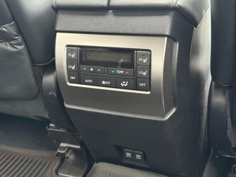 Used 2022 Gray Pearl Lexus 460 Luxury image 12