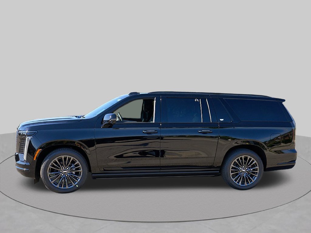 2027 Cadillac Escalade ESV Platinum Sport - Photo 6