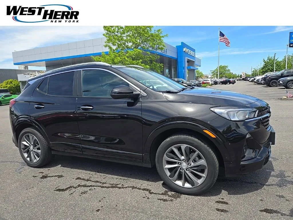 2023 Buick Encore GX Select AWD's photo