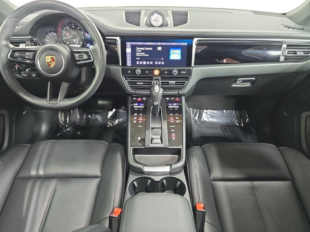 Certified Used 2026 White Porsche  image 13