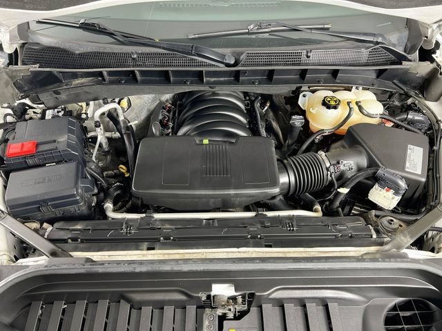 Used 2019 SUMMIT WHITE GMC AT4 image 30