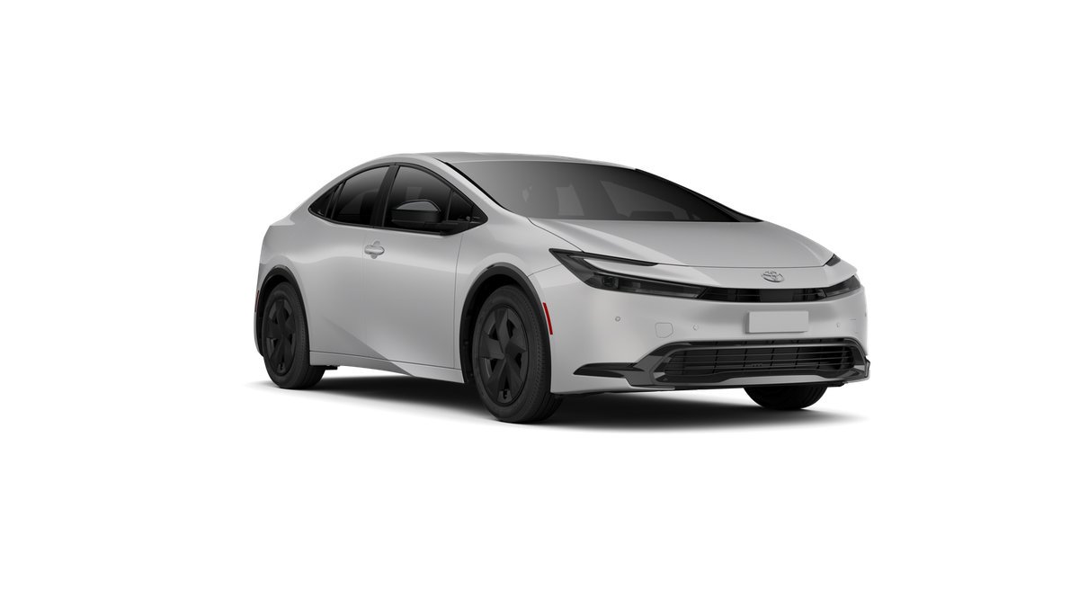 New 2027 Cutting Edge Toyota LE image 37