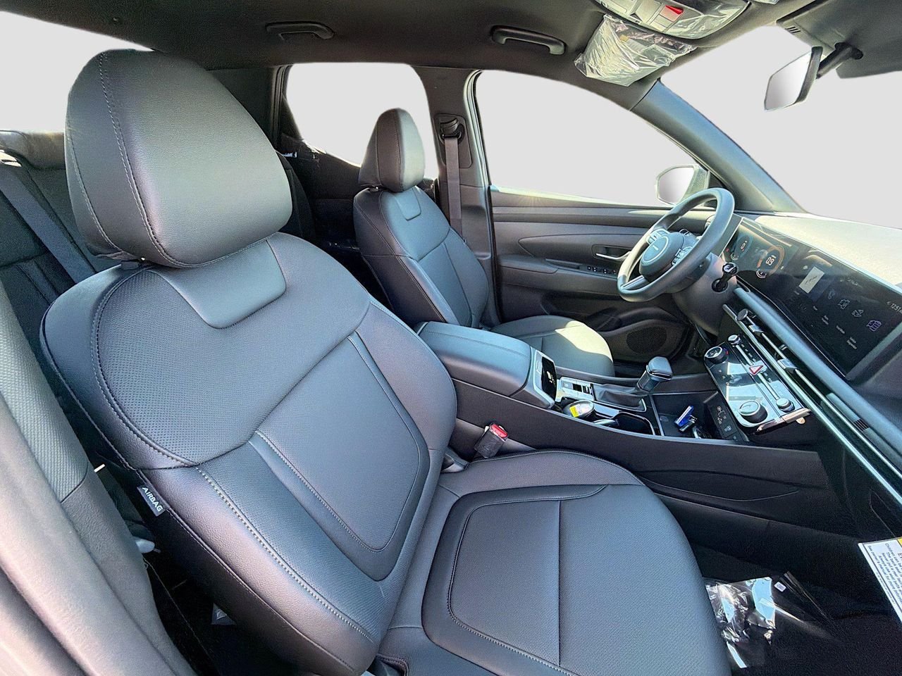 2026 Hyundai Santa Cruz SEL - Photo 15