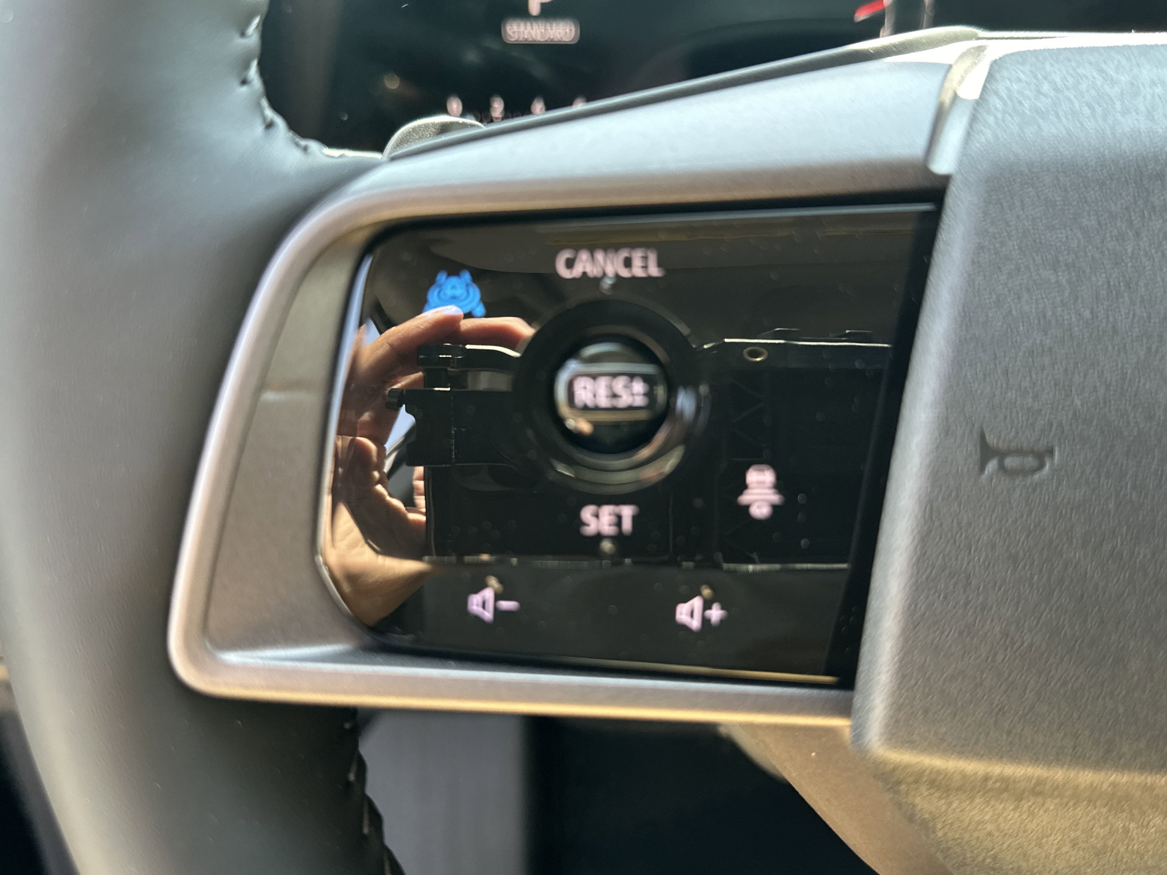 2025 Nissan Murano SL - Photo 30