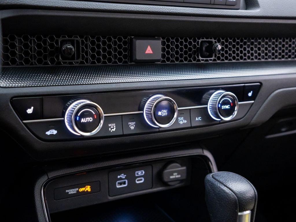 2024 Honda CR-V EX - Photo 26