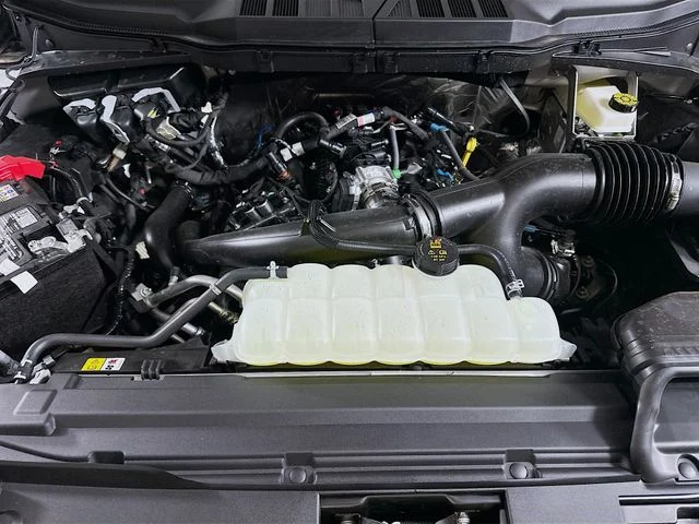 New 2026 Ford F-150 STX