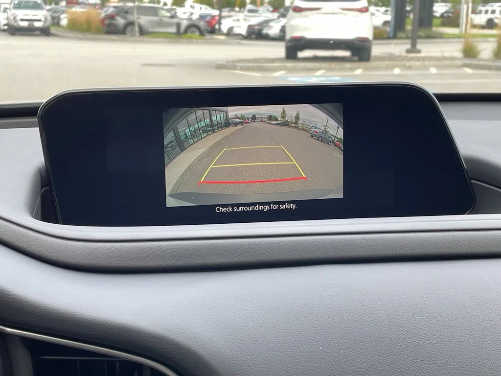 New 2026 Gray Mazda 2.5 S Select Sport image 29