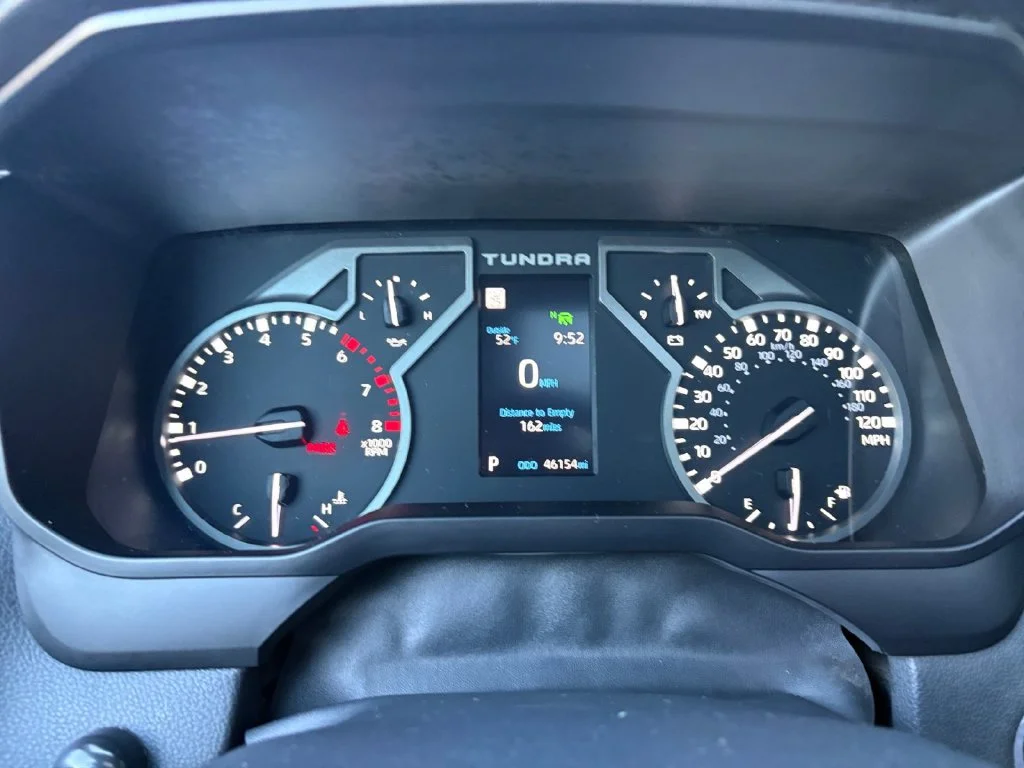 Used 2022 Beige Toyota Limited image 14