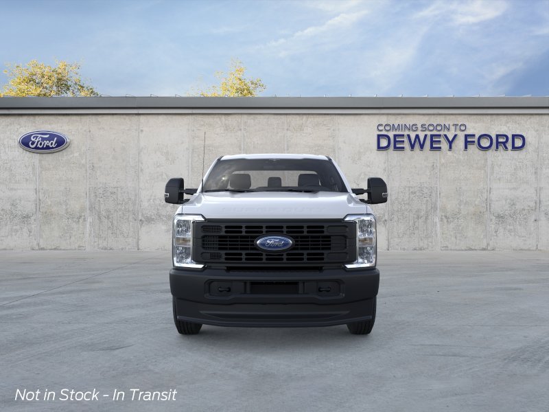 New 2026 Oxford White Ford XL image 6