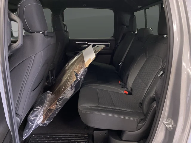 2025 RAM 1500 Big Horn/Lone Star - Photo 32