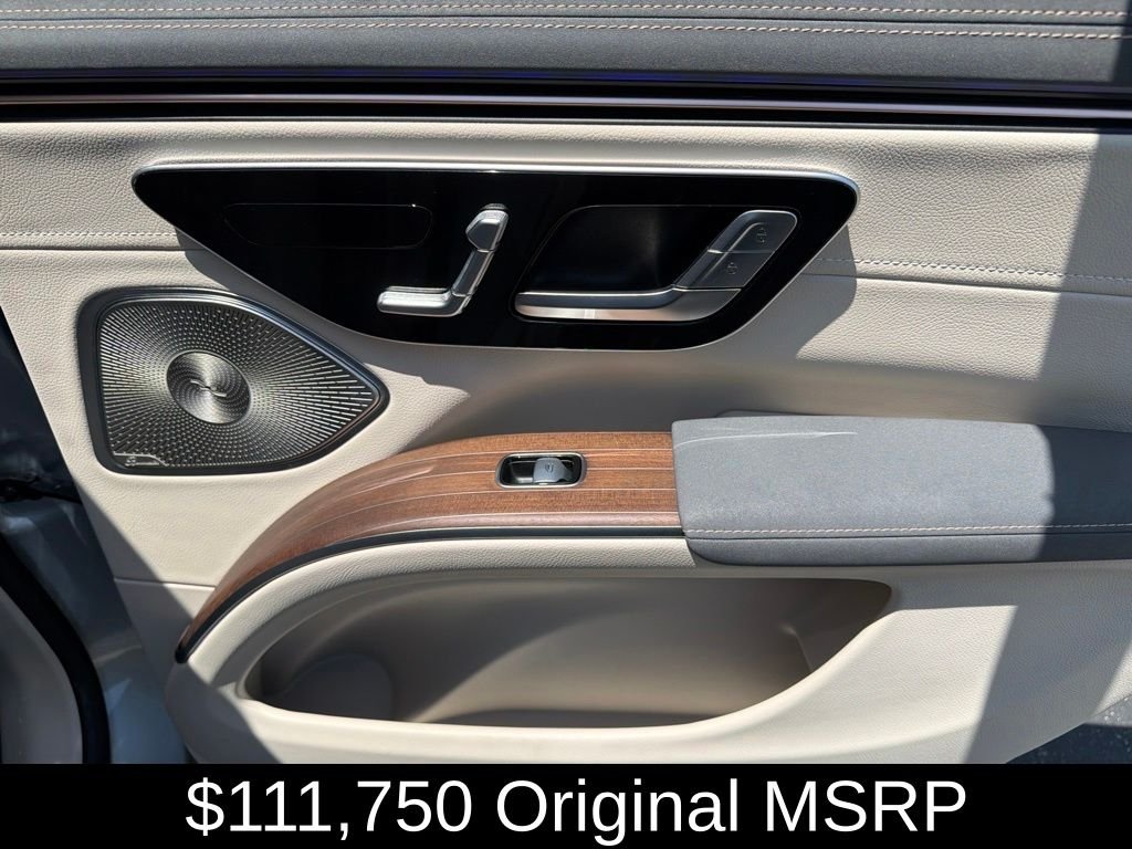 Used 2023 Silver Mercedes-Benz 450 image 18