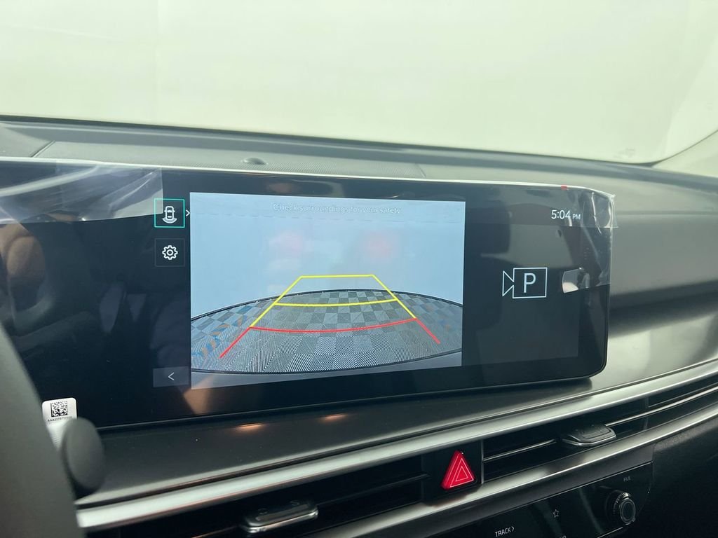 New 2026 Panthera Metal Kia LX image 23