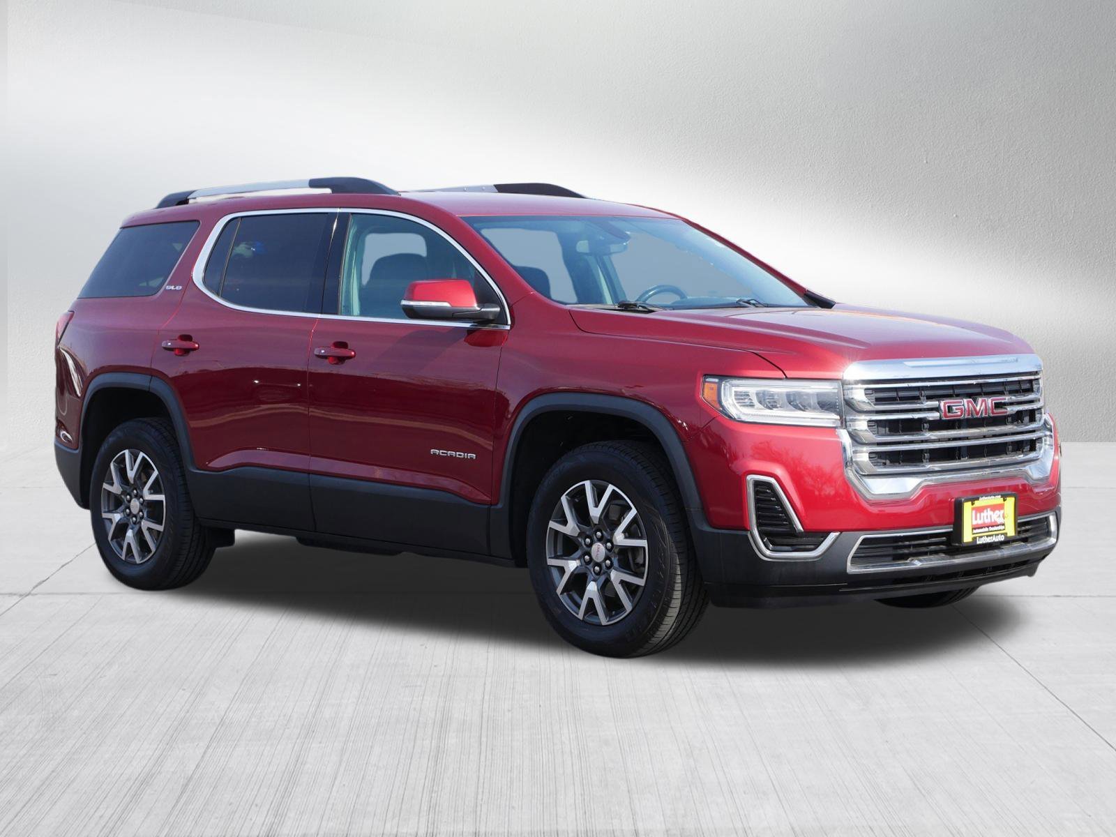 2020 GMC Acadia