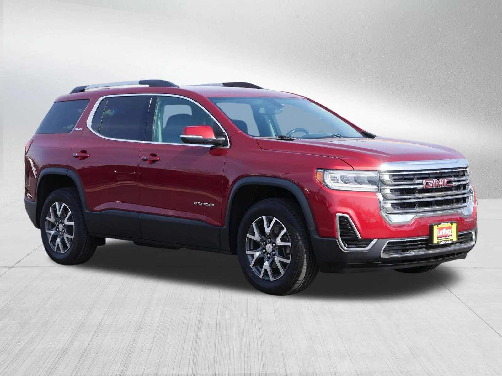 2020 GMC Acadia SLE FWD's photo