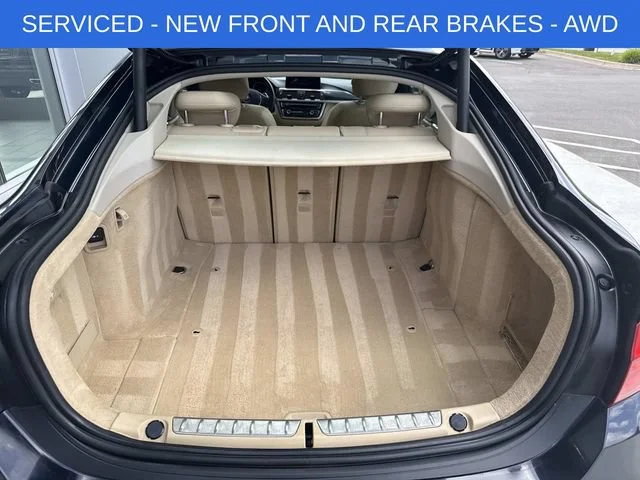 Used 2015 Blue BMW 428i xDrive image 53