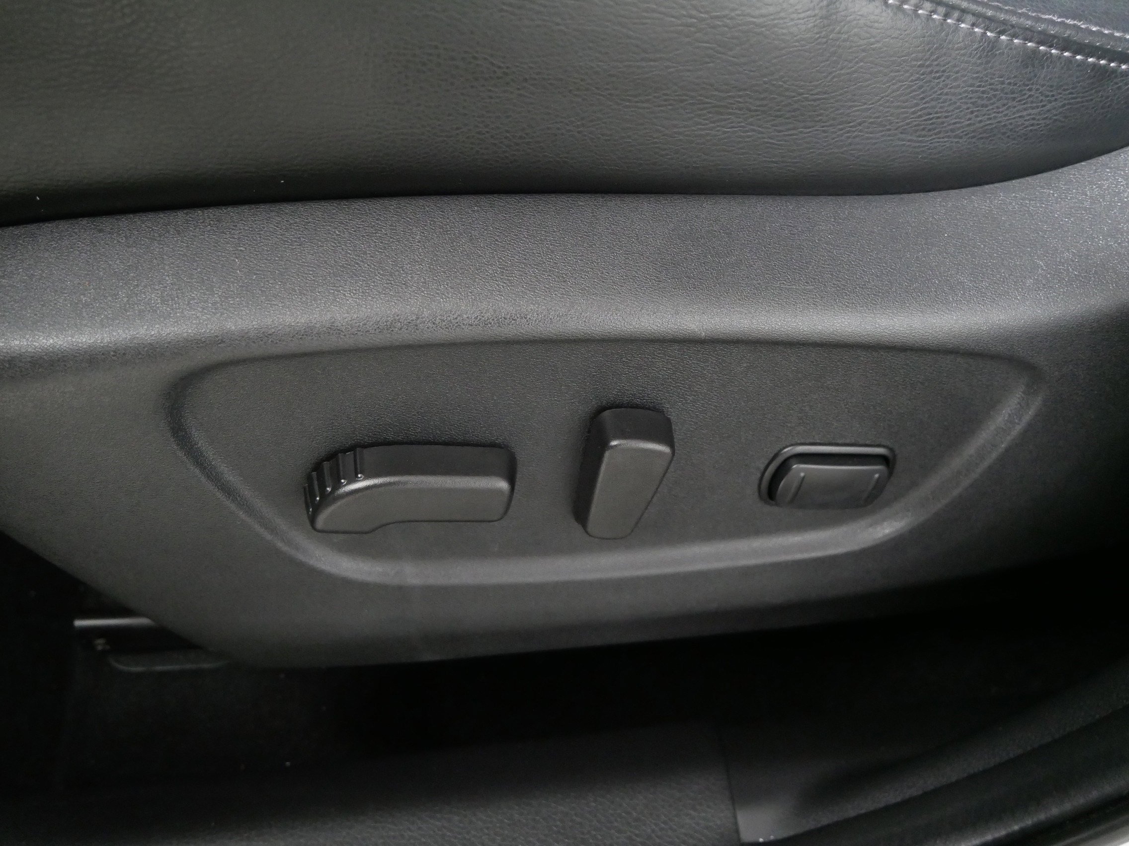 2022 Nissan Rogue Sport SL - Photo 20