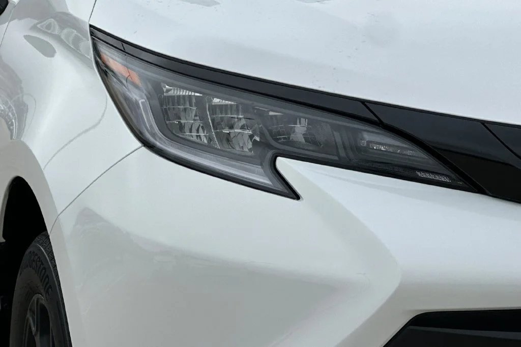 New 2026 Ice Cap Toyota  Woodland Edition image 31