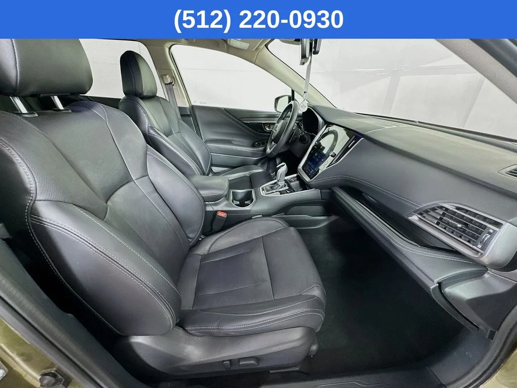 New 2023 Brown Subaru Limited image 34