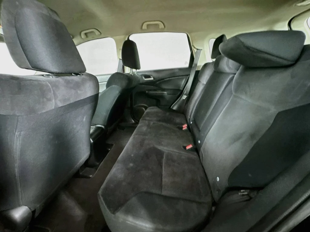Used 2013 Kona Coffee Metallic Honda LX image 26