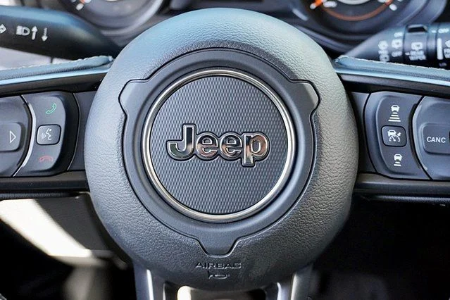 New 2026 41 Jeep Sport S image 36