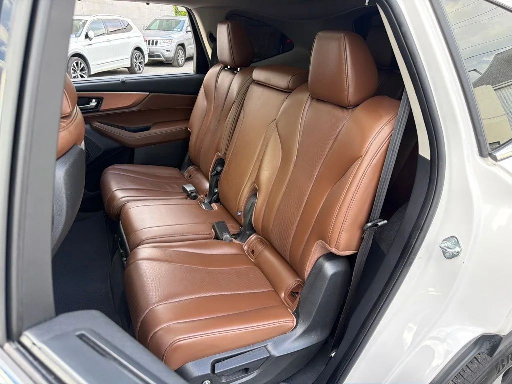 Used 2024 White Acura Technology image 28
