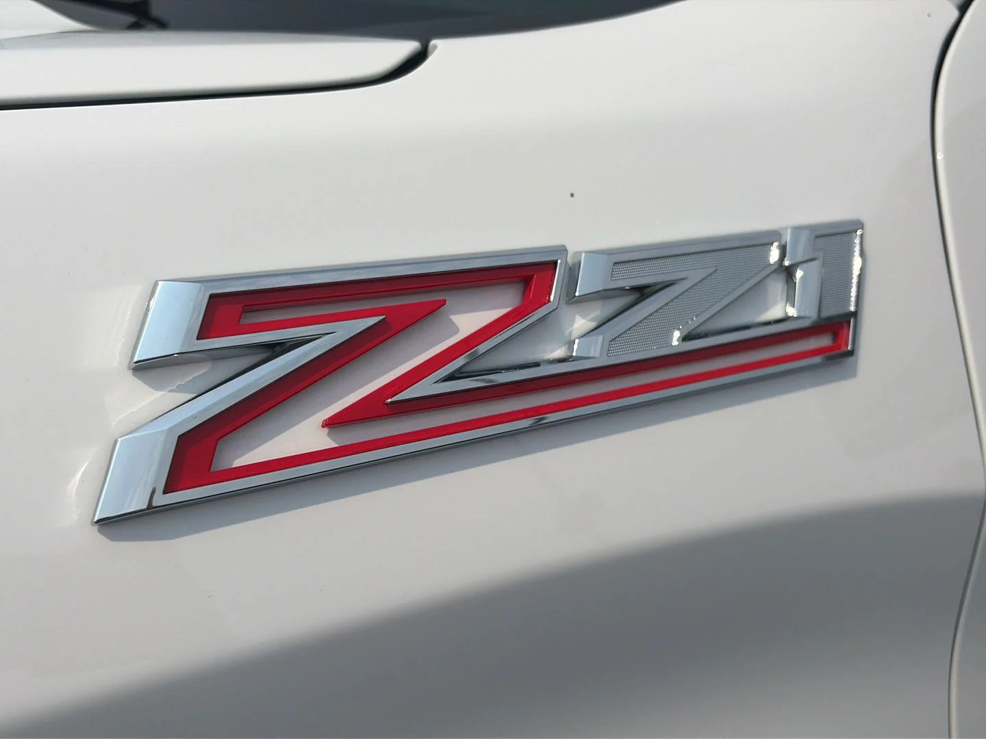2026 Chevrolet Silverado 1500 Custom Trail Boss - Photo 21