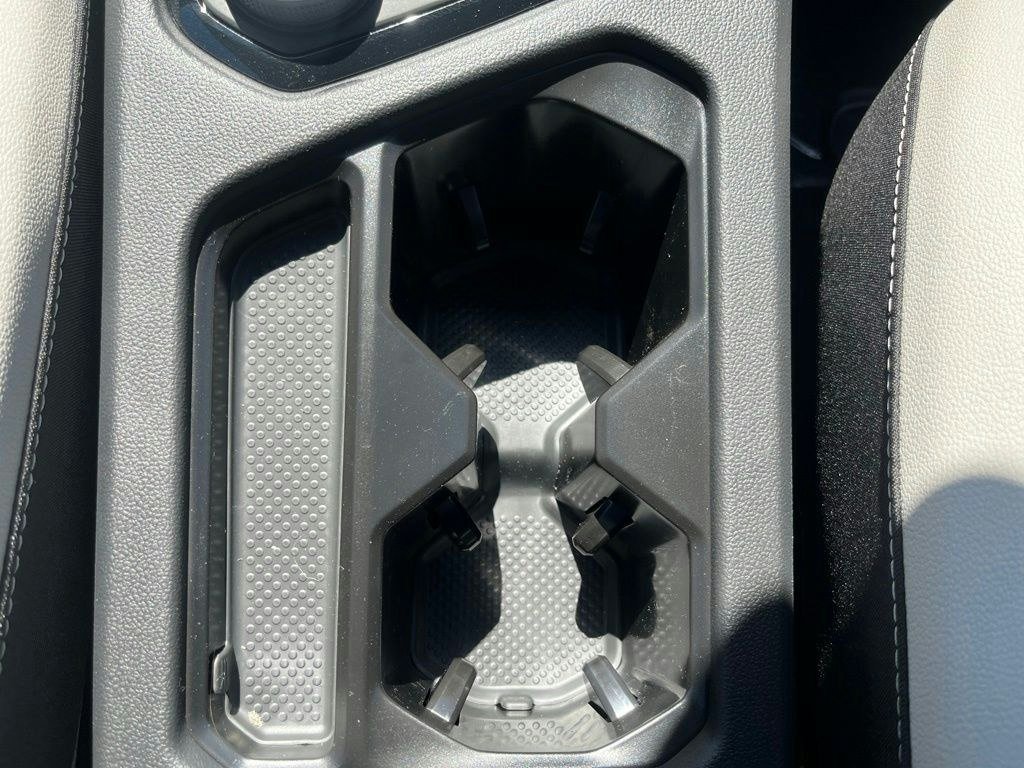 New 2026 White Volkswagen 1.5T SE image 14