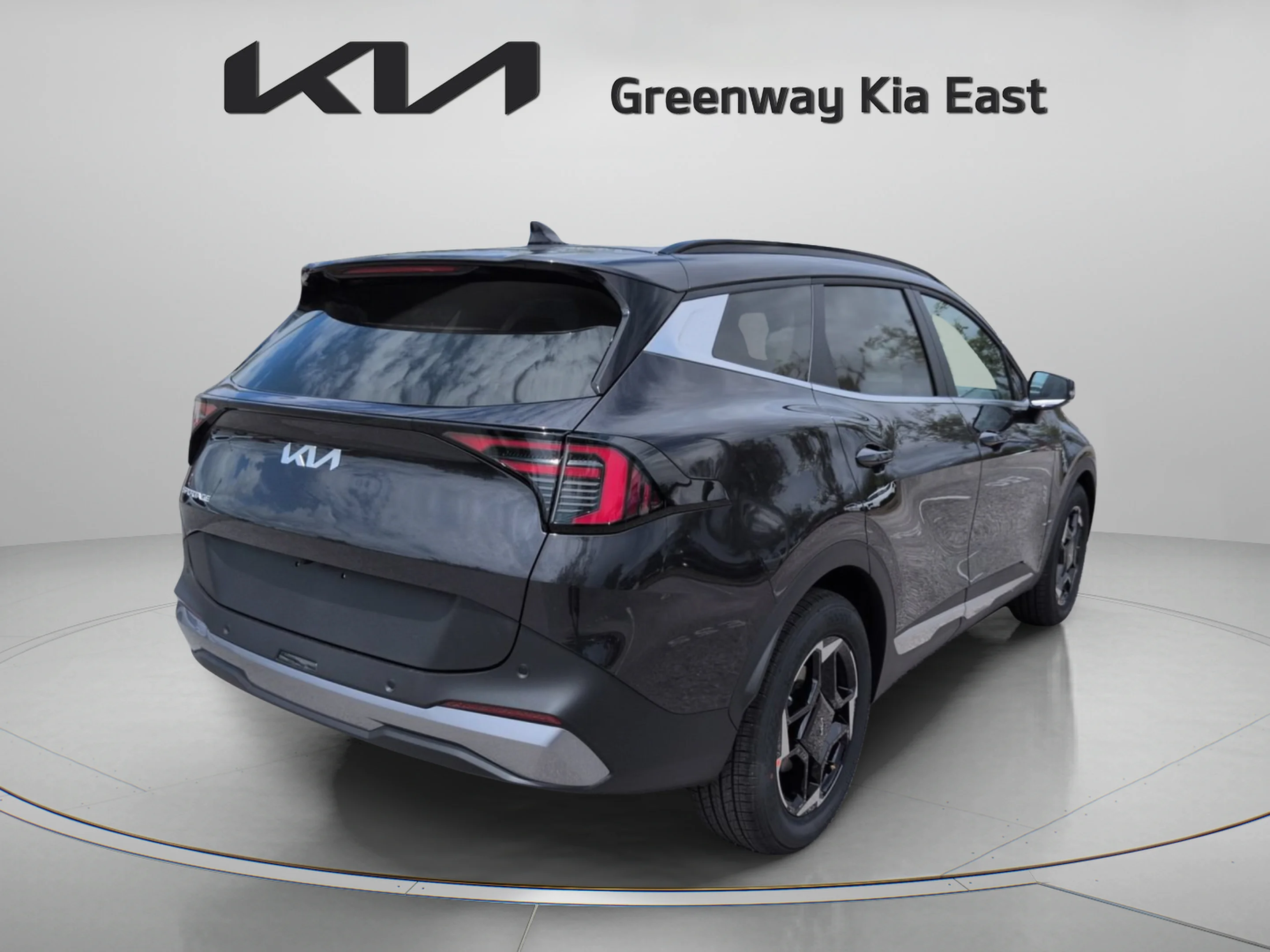 New 2026 Panthera Metal Gray Kia EX image 15